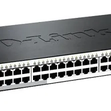 Комутатор (свитч) D-Link DES-1210-52