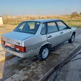 Lada 21099 2003