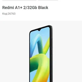 Redmi A1+