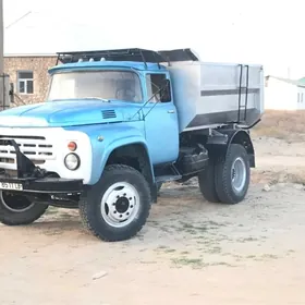 Zil 130 1992