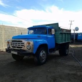 Zil 130 1993