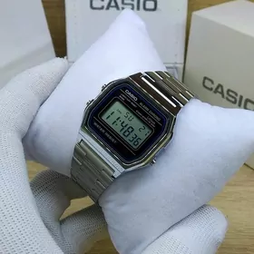 Casio sagat часы