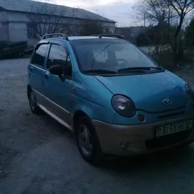 Daewoo Matiz 2003