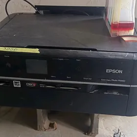 printer