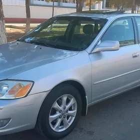 Toyota Avalon 2001