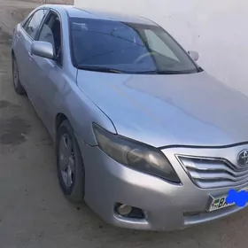 Toyota Camry 2008