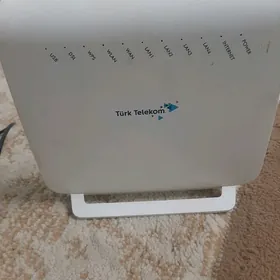 turk router