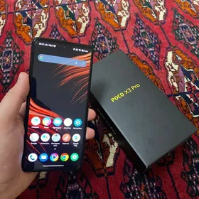 Poco X3 pro