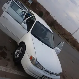 Toyota Corolla 2001