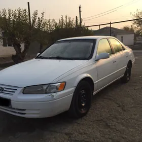 Toyota Camry 1998