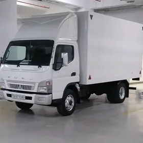 Mitsubishi Canter 2018