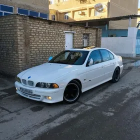 BMW 540 1999