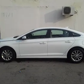 Hyundai Sonata 2019