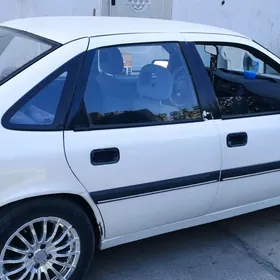 Opel Astra 1991