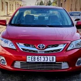 Toyota Corolla 2010