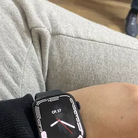 Apple Watch 7 series