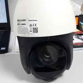 hikvision kamera