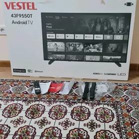 Telewizor Vestel 43 Paket