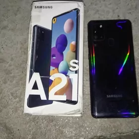 Galaxy a21s