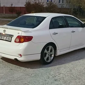 Toyota Corolla 2010