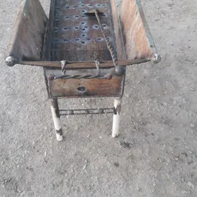 Mangal