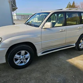 Lexus LX 470 2006