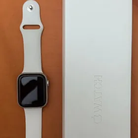 apple watch 8 seria