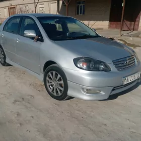 Toyota Corolla 2006