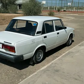 Lada 2107 1999