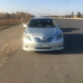 Toyota Camry 2008