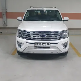 Ford Expedition 2019