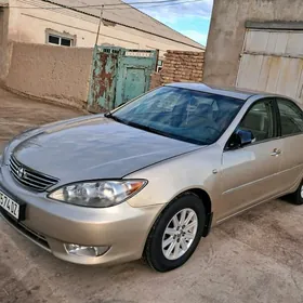 Toyota Camry 2003