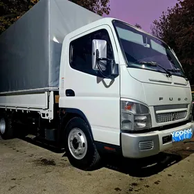 Mitsubishi Canter 2023