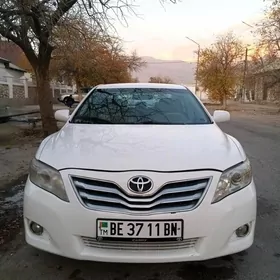 Toyota Camry 2010