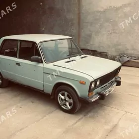 Lada 2106 1991