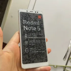 redmi note 5