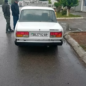 Lada 2107 1996