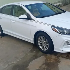 Hyundai Sonata 2019