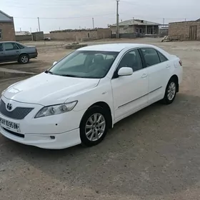 Toyota Camry 2008