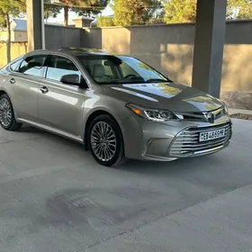 Toyota Avalon 2017