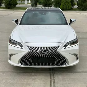 Lexus ES 350 2019