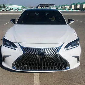 Lexus ES 350 2019