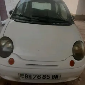 Daewoo Matiz 1999