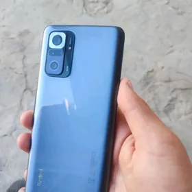 REDMI NOTE 10 PRO