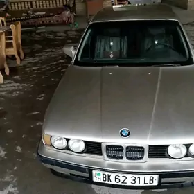 BMW 520 1991