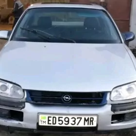 Opel Omega 1994