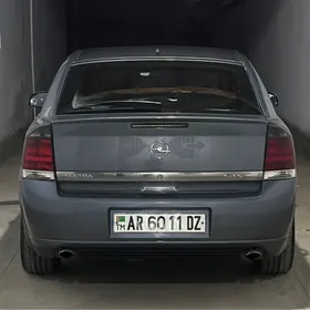 Opel Vectra 2003