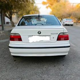 BMW E39 1996