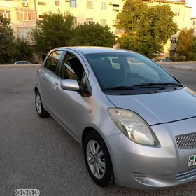 Toyota Yaris 2007