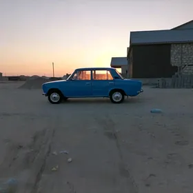 Lada 2104 1981